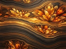 Abstract visual for The $3 Million Threshold: Navigating Division 296 Superannuation Tax