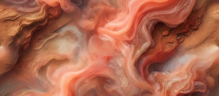 Prismatic artwork for The Invisible Hand of Global Supply Chains