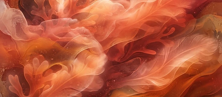 Prismatic artwork for Decoupling Emotional Comfort from Financial Agency