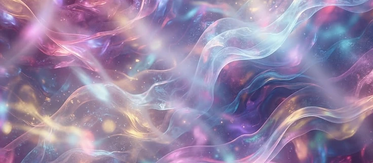 Prismatic artwork for Volatility as a Feature, Not a Bug