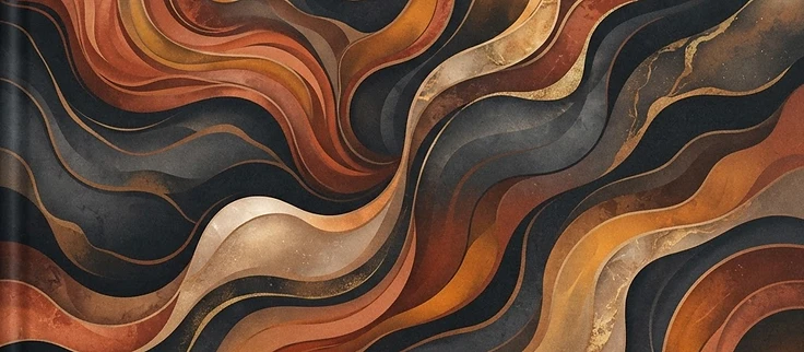 Prismatic artwork for The Psychology of Our Spending Habits