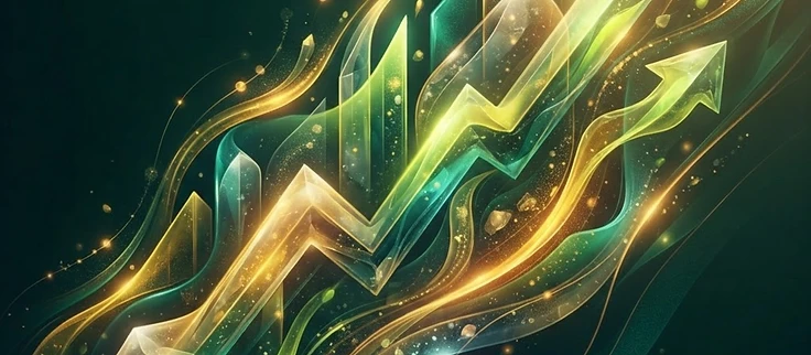 Prismatic artwork for The Next Frontier of Personal Finance