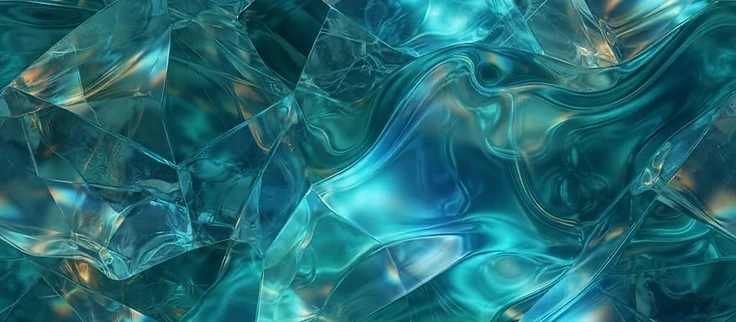 Prismatic artwork for Designing a Retirement That Matters