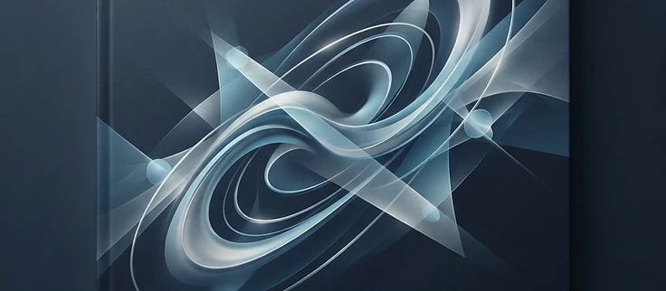 Prismatic artwork for Looking Beyond the Bell Curve of Risk
