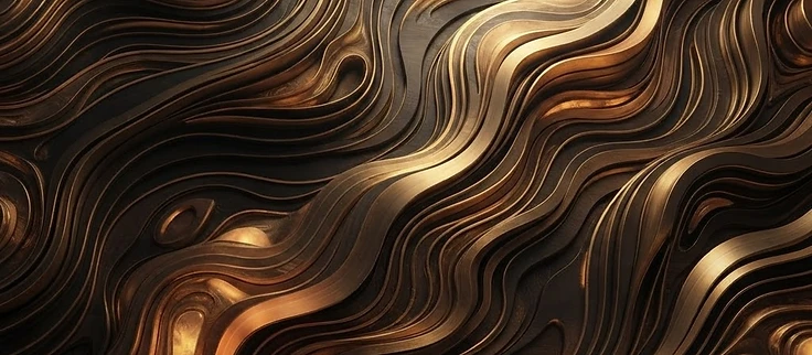 Prismatic artwork for Redefining the Retirement Horizon