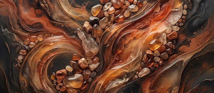 Prismatic artwork for The Five-Dollar Friction: Why Micro-Savings Build Real Freedom