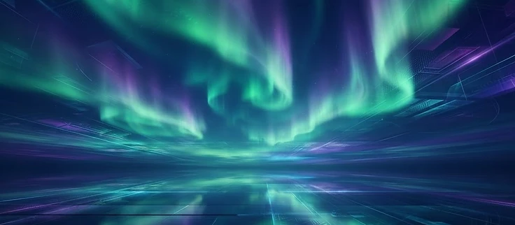 Prismatic artwork for The Future of Property: PropTech and Tokenization