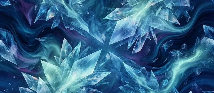 Prismatic artwork for Macro Tides and the Shifting Global Order