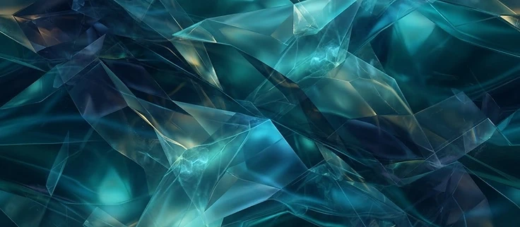 Prismatic artwork for The Mathematics of Credit Leverage