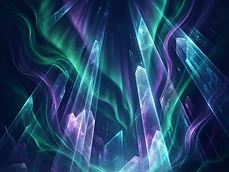 Abstract visual for The Institutional Pivot: How Tokenization Redefines Market Liquidity