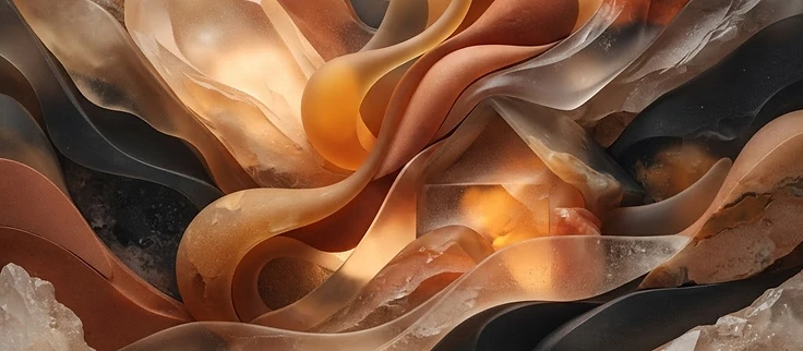 Prismatic artwork for Why I Stopped Buying $7 Lattes to Save for a Cabin