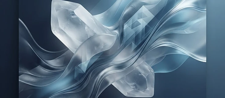 Prismatic artwork for Surface-Level Risks in a Bull Market