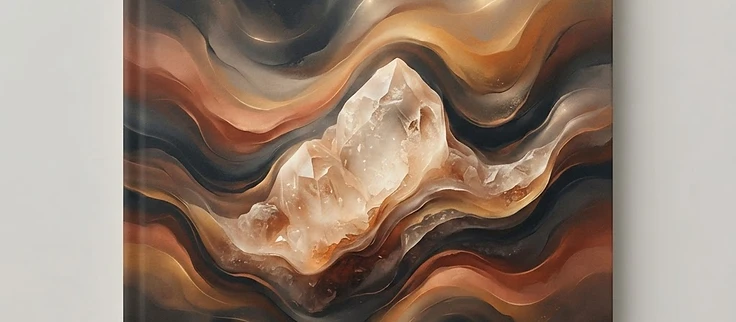 Prismatic artwork for The Simplicity of Building Wealth