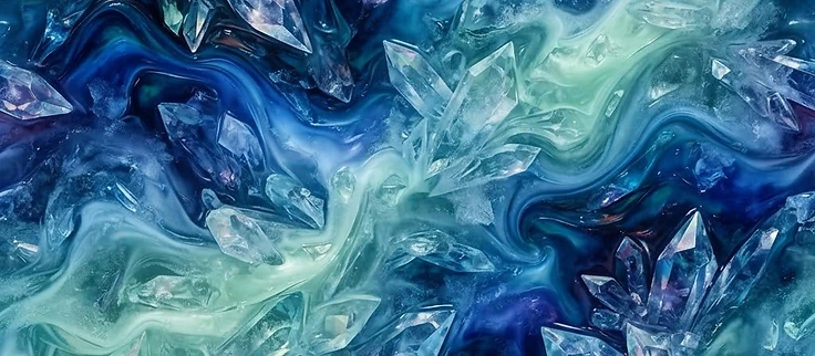 Prismatic artwork for The Margin of Safety in Property Investment