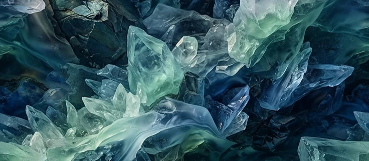 Prismatic artwork for Real Estate: Buying for Value, Not Hype