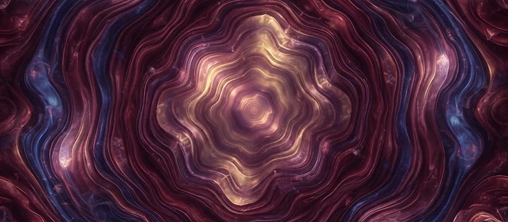 Prismatic artwork for The Architecture of Cooperation: Fractional Ownership in 2026