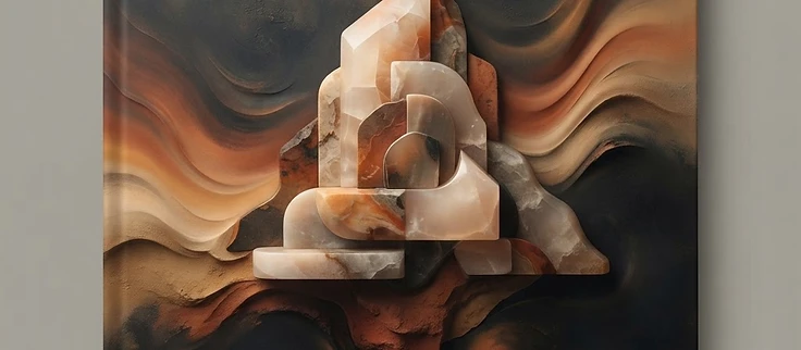 Prismatic artwork for The Rebellion of Defining Enough