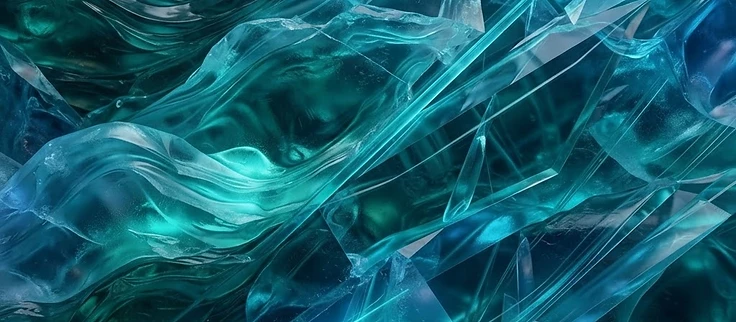 Prismatic artwork for Building a Retirement of Purpose