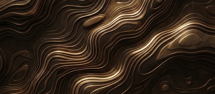 Prismatic artwork for Sequence of Returns and the Trap of Optimism