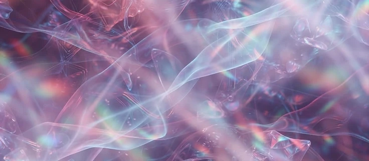 Prismatic artwork for The Digital Economy and The Value of Connectivity