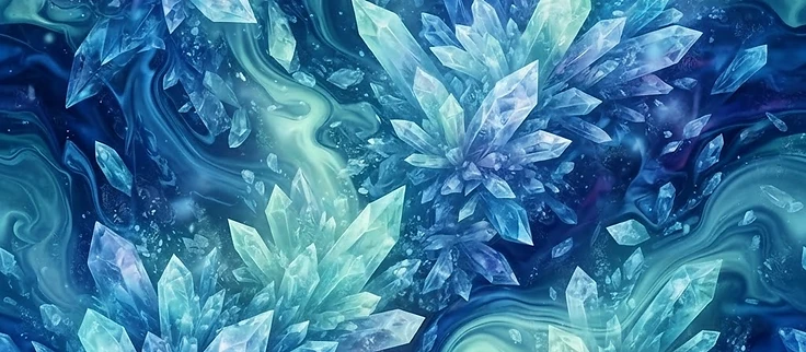 Prismatic artwork for Defending the Portfolio Through Valuation Buffers
