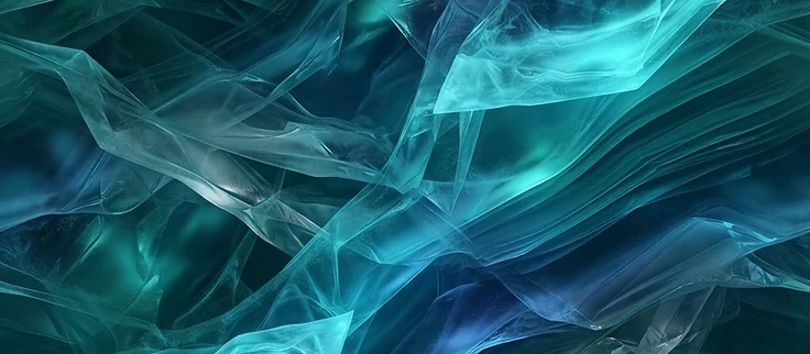 Prismatic artwork for The Lens of Compassionate Service