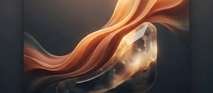 Prismatic artwork for Pricing Potential in Overlooked Businesses