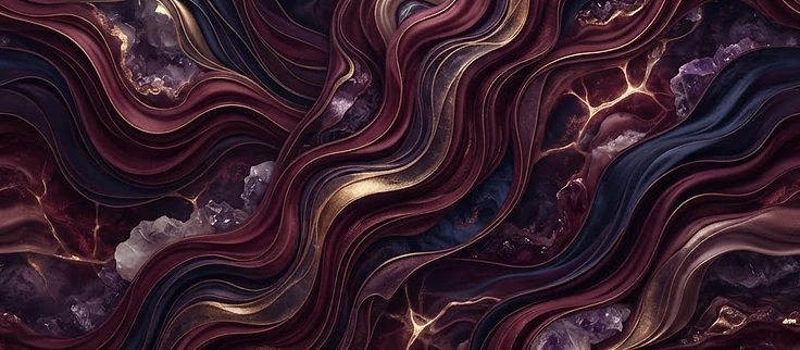 Prismatic artwork for Property as a Long-Term Store of Value