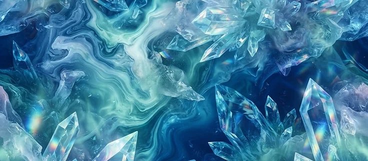 Prismatic artwork for The Reality of Property as a Long-Term Anchor