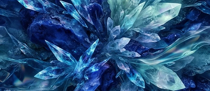 Prismatic artwork for Breaking Free from the Debt Trap