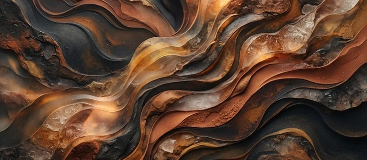 Prismatic artwork for Opportunity Costs in Fleeting Pleasures