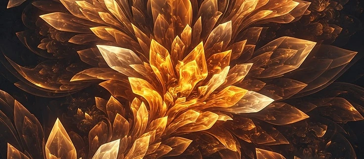 Prismatic artwork for DeFi and the New Frontier of Assets