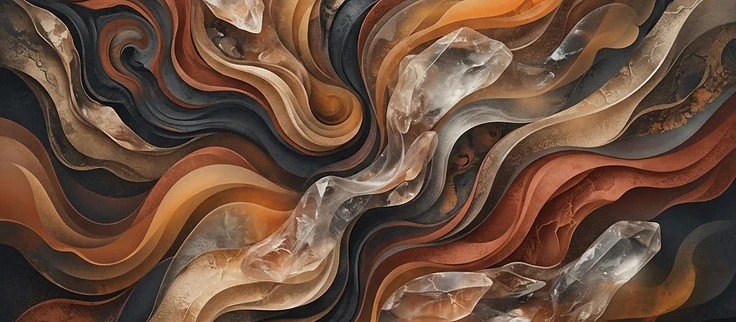 Prismatic artwork for Why We Spend to Soothe Our Anxieties
