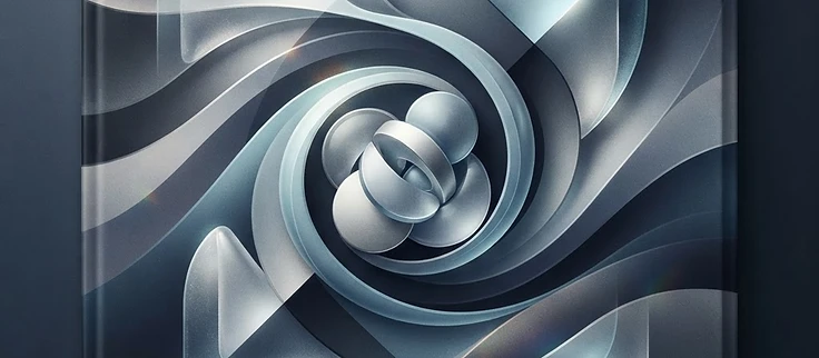 Prismatic artwork for The Art of the Trade-Off: Living Well on Less