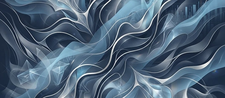 Prismatic artwork for The Mirage of Predictability