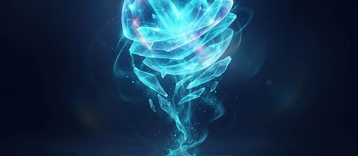 Prismatic artwork for The Quiet Power of Carrying Less: A Guide to Low-Interest Cards