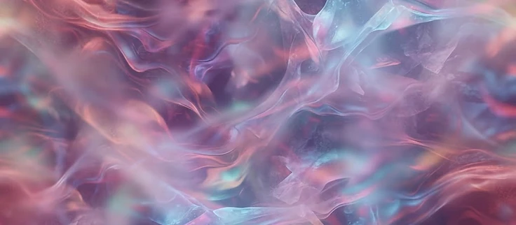 Prismatic artwork for Breaking the Interest Rate Cycle for Good