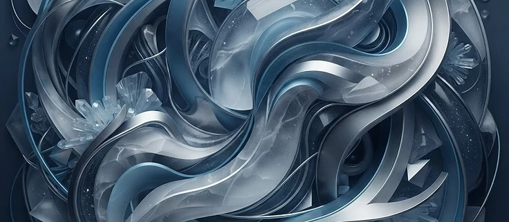 Prismatic artwork for The Integrity of Subtraction