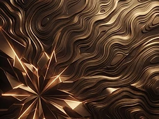 Abstract visual for Identifying the Invisible Risks in Your Portfolio