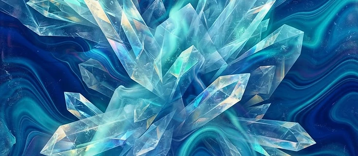 Prismatic artwork for Emerging Technologies and Portfolio Strategy