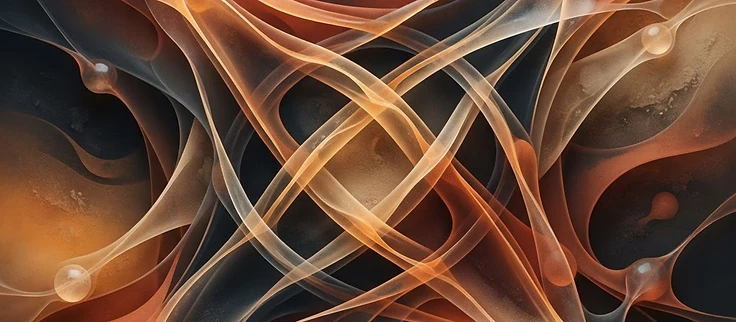Prismatic artwork for The Collective Approach to Financial Clarity