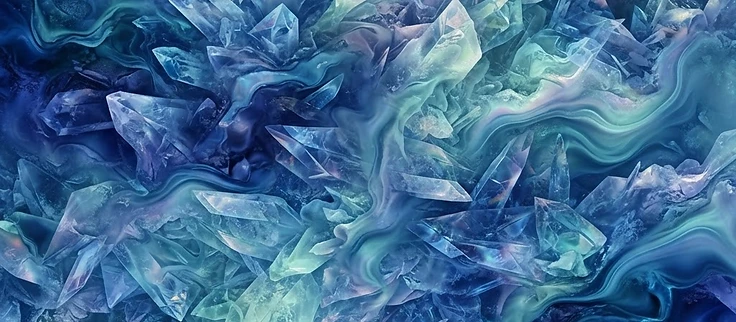 Prismatic artwork for The Virtue of Staying Boring