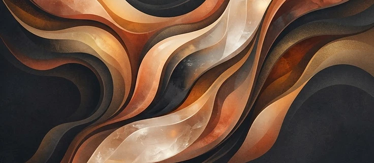 Prismatic artwork for The Serenity of Valued-Based Financials