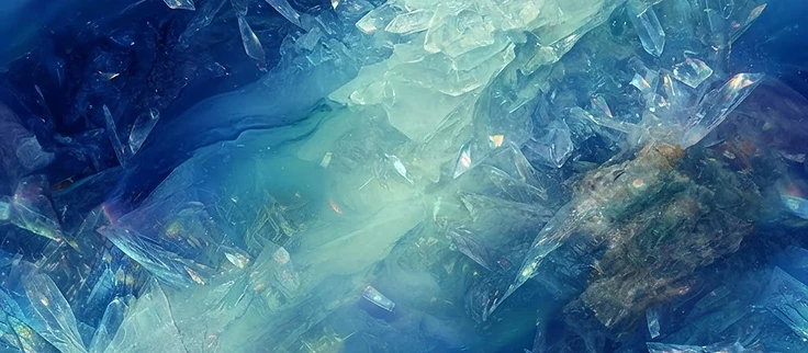 Prismatic artwork for Uncovering the Hidden 'Why' Behind Your Spending