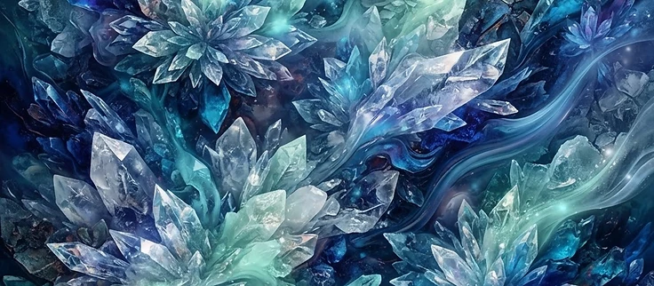 Prismatic artwork for The Quiet Retirement