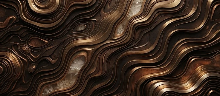 Prismatic artwork for Property as a Long-Term Anchor, Not a Get-Rich-Quick Scheme