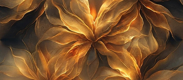 Prismatic artwork for The Gentle Art of Passing on Values