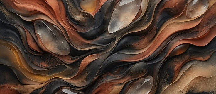 Prismatic artwork for The Latte Myth: How to Save Without Being Miserable