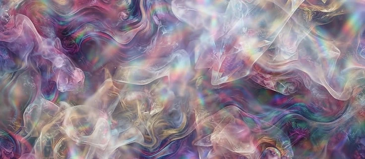 Prismatic artwork for Automating Wealth Through Invisible Savings