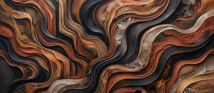 Prismatic artwork for The Strategic Clarity of Minimalism